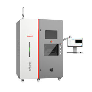 système de test de process