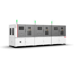 machine d'emballage automatique