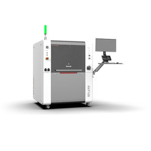 système de test pour laboratoire