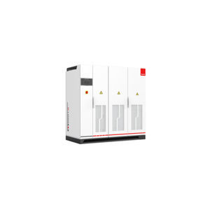 banc de charge/décharge de laboratoire 1