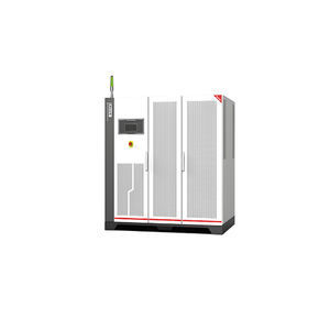 simulateur de batterie haute performance 1