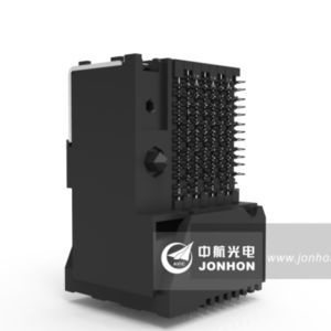 connecteur de données