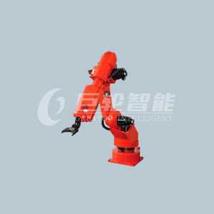 robot articulé 1