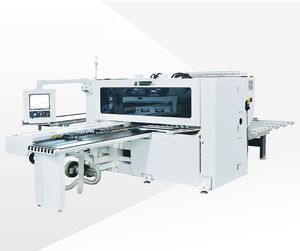 machine de perçage CNC