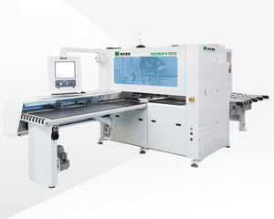 machine de perçage CNC