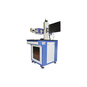 machine de marquage laser CO2