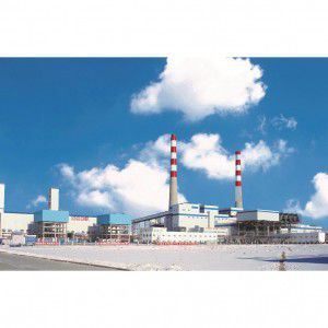 condenseur ventilé