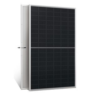 module photovoltaïque en silicium monocristallin 1