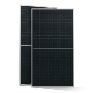 module photovoltaïque en silicium monocristallin 1