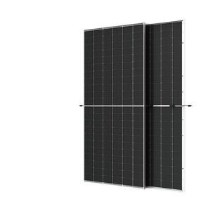 module photovoltaïque en silicium monocristallin