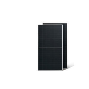 module photovoltaïque en silicium monocristallin 1