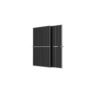 module photovoltaïque en silicium monocristallin 1