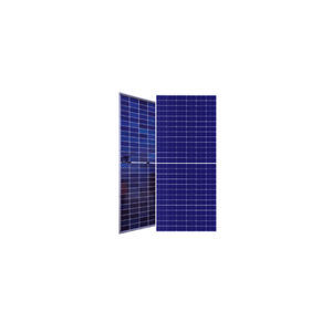 module photovoltaïque en silicium monocristallin 1