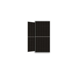 module photovoltaïque en silicium monocristallin