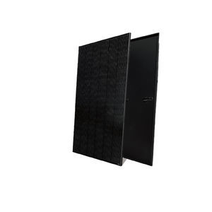 module photovoltaïque en silicium monocristallin