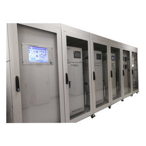 moniteur de qualité de l'air