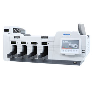 machine de tri pour billet de banque