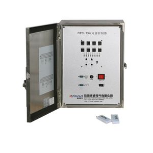 FTU pour la distribution électrique