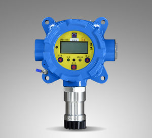 detecteur de gaz toxique snee shenzhen nuoan environmental