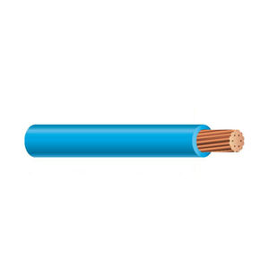 câble électrique à retardateur de flamme