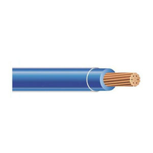 câble électrique à retardateur de flamme