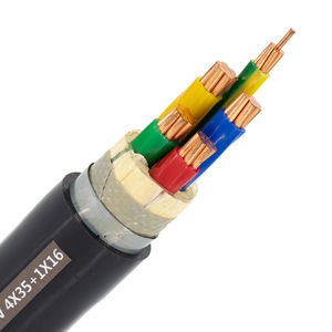 câble électrique d'alimentation 1