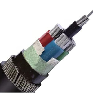 câble électrique d'alimentation 1