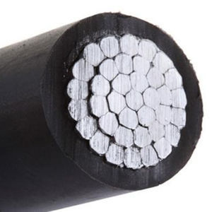 câble électrique d'alimentation 1