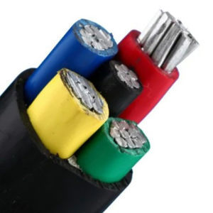 câble électrique d'alimentation 1
