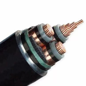 câble électrique d'alimentation 1