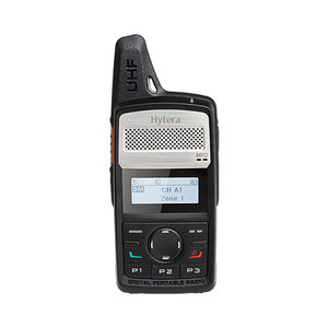 talkie-walkie multimode
