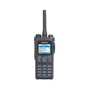 talkie-walkie multimode
