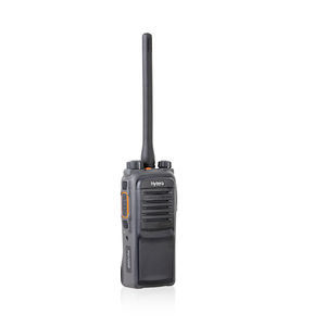 talkie-walkie multimode