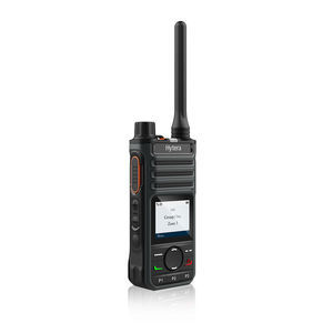 talkie-walkie multimode