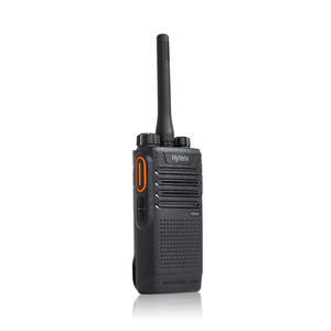 talkie-walkie multimode