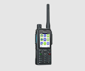 talkie-walkie PoC