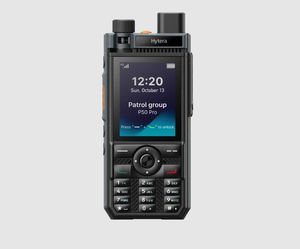 talkie-walkie PoC
