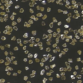diamant de saphir