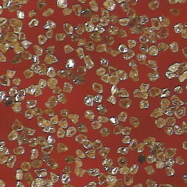 diamant de saphir
