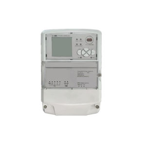 concentrateur de compteur d'énergie électrique