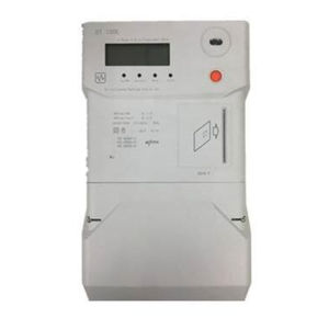 compteur d'énergie électrique monophasé