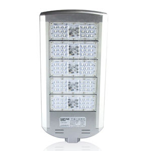 lampadaire urbain à LED