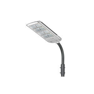 lampadaire urbain à LED 1