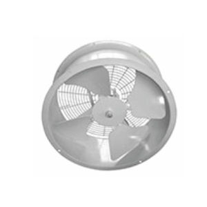 Ventilateur de circulation d'air de système de refroidissement de serre de  400mm 500mm 16 pouces 20 pouces