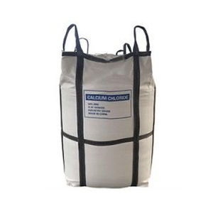 poudre de chlorure de calcium