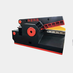 cisaille hydraulique
