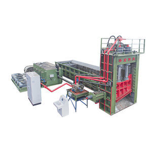 cisaille hydraulique