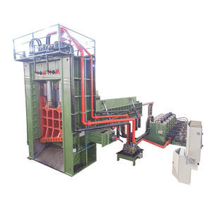 cisaille guillotine