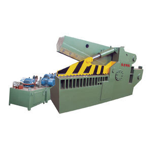 cisaille hydraulique