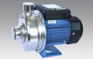 pompe à rotor